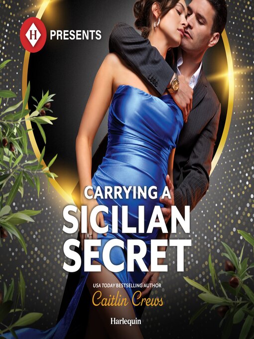 Title details for Carrying a Sicilian Secret by Caitlin Crews - Wait list